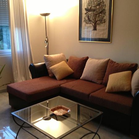 Les Locs De Marie Apartment Sainte-Maxime Luaran gambar