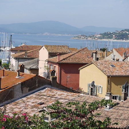 Les Locs De Marie Apartment Sainte-Maxime Luaran gambar