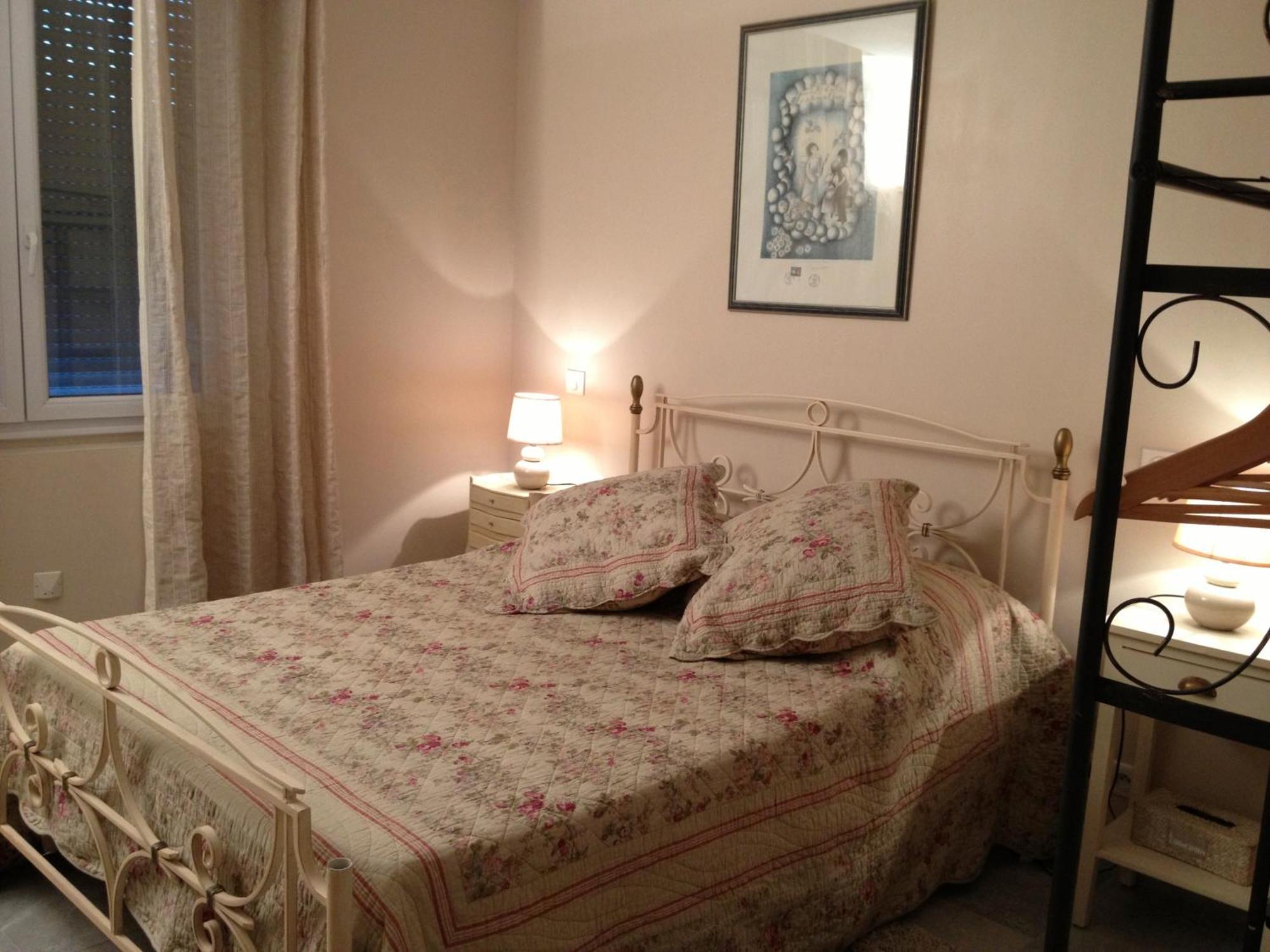 Les Locs De Marie Apartment Sainte-Maxime Luaran gambar